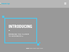 'pubmatic.com' screenshot