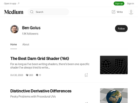 bgolus.medium.com