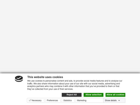 'kedplasma.us' screenshot