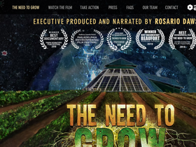 theneedtogrow.com