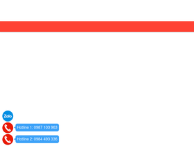 'mactech.com.vn' screenshot