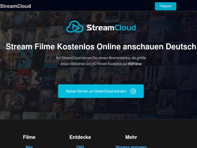 streamcloud.uno
