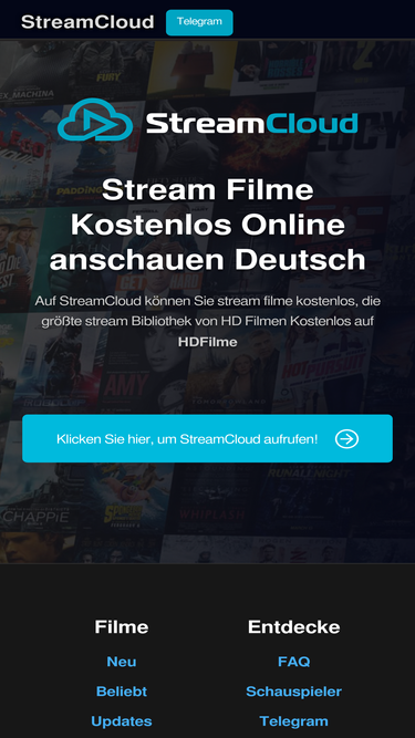 streamcloud.uno