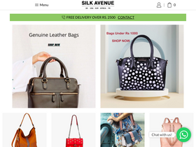 silkavenue.pk