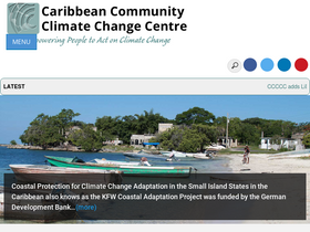 caribbeanclimate.bz
