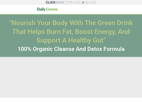 dailygreens.co