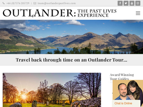 outlanderpastlives.com