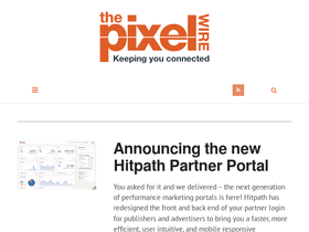 thepixelwire.com