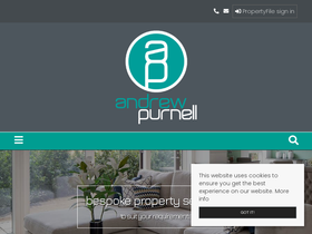 andrewpurnell.co.uk