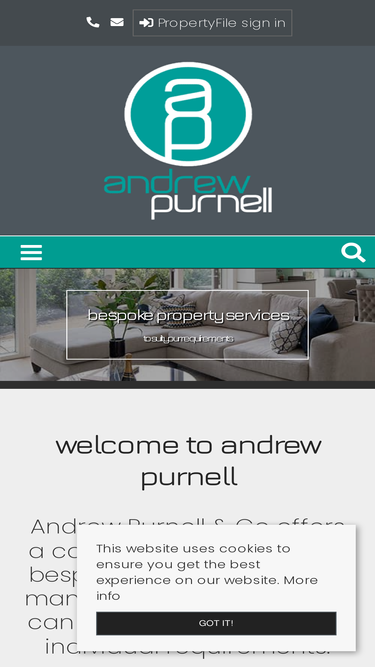 andrewpurnell.co.uk
