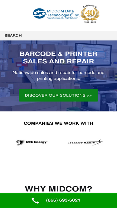 midcomdata.com
