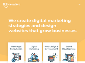 tbhcreative.com