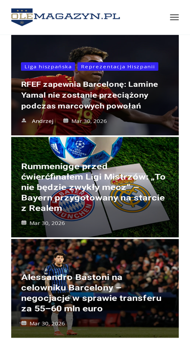 olemagazyn.pl
