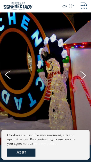 discoverschenectady.com