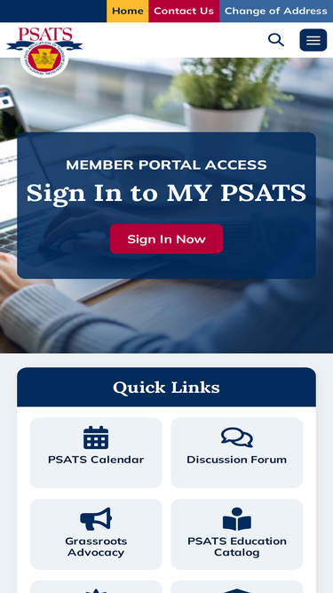 psats.org
