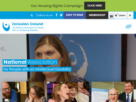 inclusionireland.ie