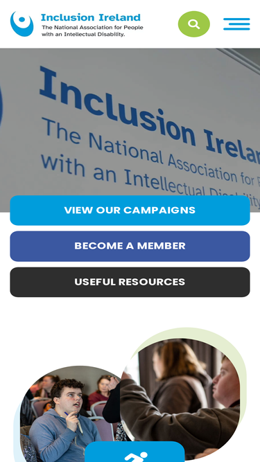 inclusionireland.ie