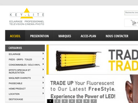 keylite.com