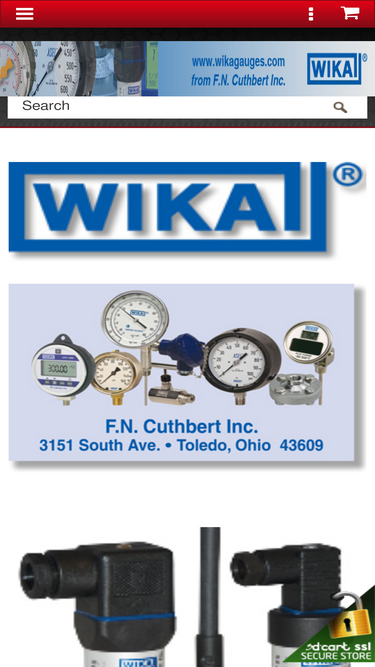 wikagauges.com