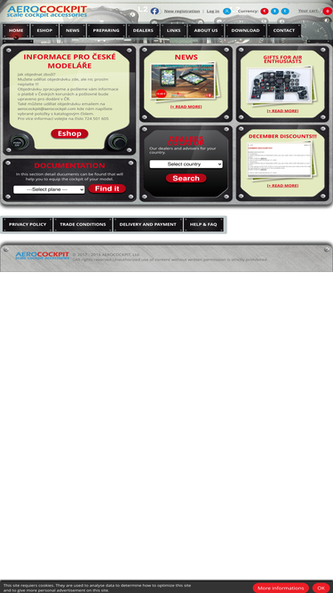 aerocockpit.com
