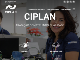ciplan.com.br