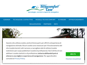 tecnocomfortcase.it