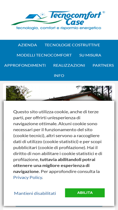 tecnocomfortcase.it