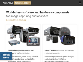 adaptiverecognition.com