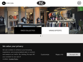 pasprint.be