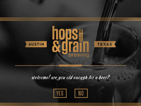 hopsandgrain.com