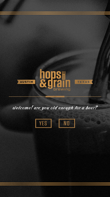 hopsandgrain.com