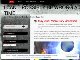 patricksponaugle.com