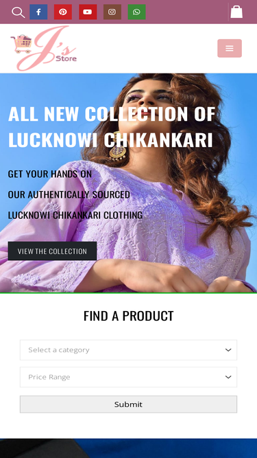 jsstore.com.pk