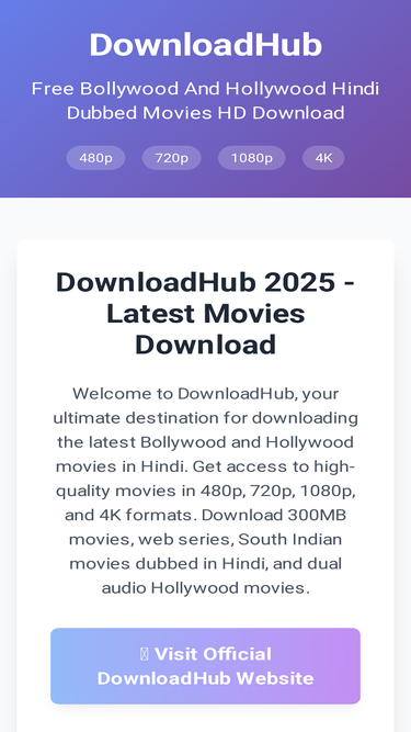 Www.Downloadhub.Net Punjabi Movies: Stream & Download Top Hits