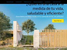 'about-haus.com' screenshot