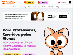 arietoy.com.br