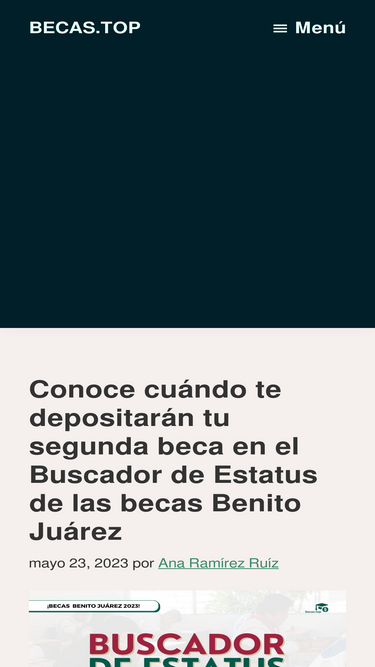 becas.top