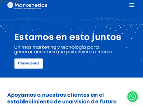 markenetics.com