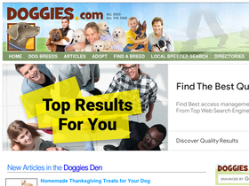 doggies.com