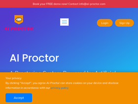 ai-proctor.com