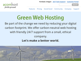 acornhost.com