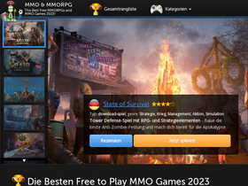 mmommorpg.de