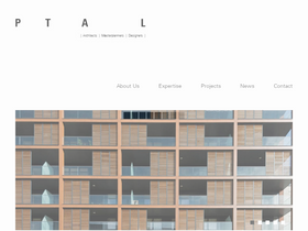 ptal.co.uk