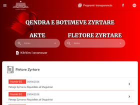 qbz.gov.al