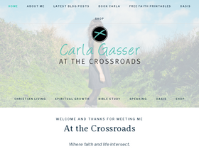 carlagasser.com