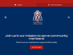 alphaproject.org