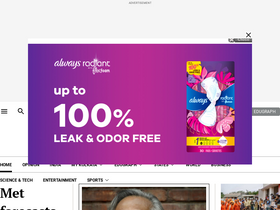 'telegraphindia.com' screenshot