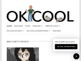 okcool.space