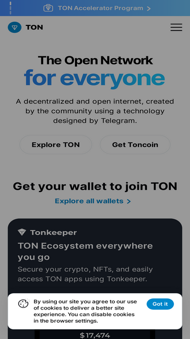 toncoin.org