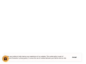 'ancientcosmeticz.com' screenshot